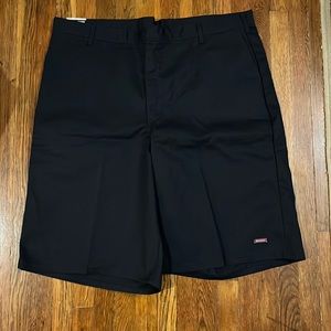 Dickies navy blue shorts